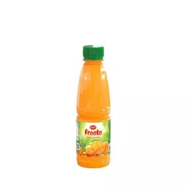 Pran Frooto Juice, 1Ltr, Mango, 12 Pieces Per Carton